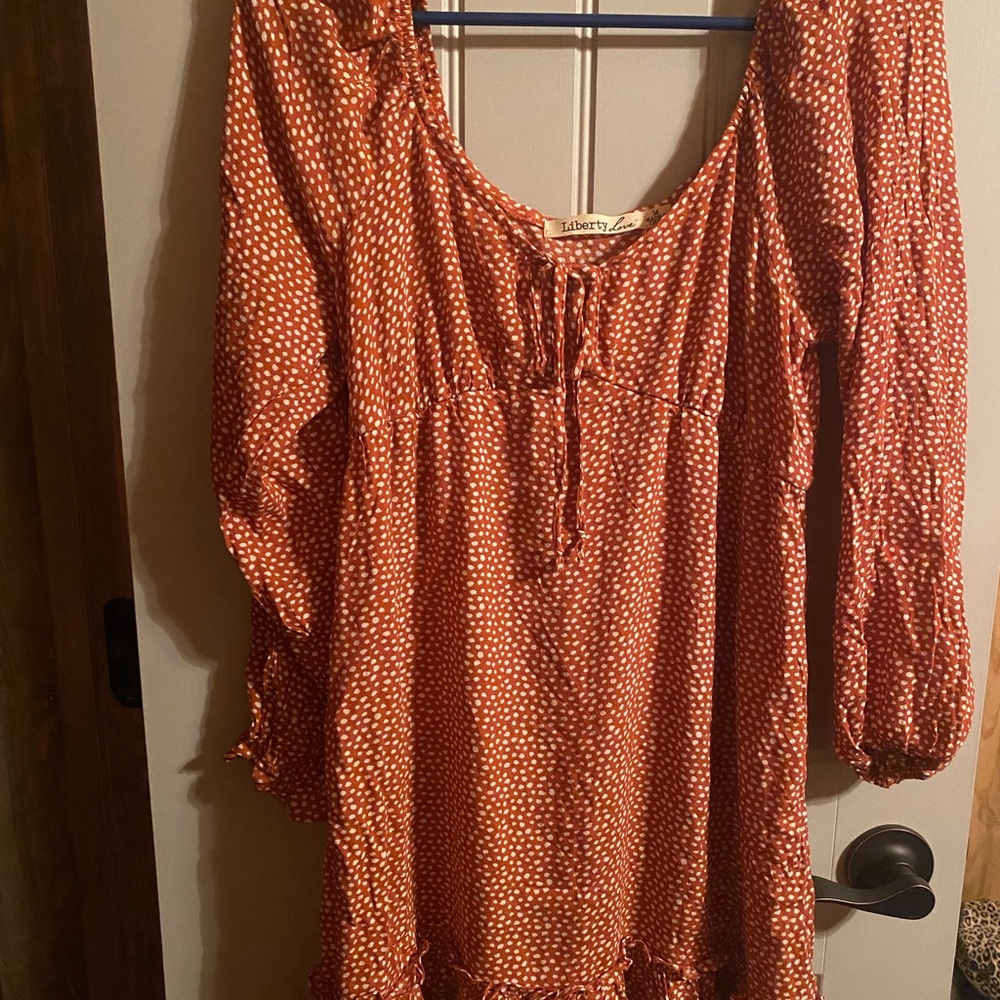 dress